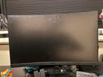 MSI 27” Curved Gaming Monitor 180Hz 1ms + Monitor Arm (VESA), Computers en Software, Msi, Curved, VA, DisplayPort
