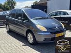 Citroen Xsara Picasso 1.6i-16V Image apk boekjes aanwezig, Voorwielaandrijving, 4 cilinders, Handgeschakeld, 1587 cc