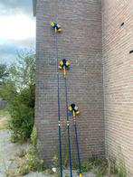 Telescoop borstel, Ophalen, Zo goed als nieuw