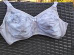 Hunkemöller B-H, Ophalen of Verzenden, Wit, BH