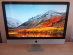 IMac 27 inch,mid 2011, 24 gb ram, 1 tb ssd, Ophalen, SSD, IMac, Zo goed als nieuw