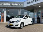 Opel KARL 1.0 ecoFLEX Edition | Cruise | Airco | 5Drs, Origineel Nederlands, Te koop, 5 stoelen, Benzine