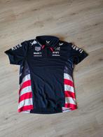Red Bull Racing Shirt - Maat XL, Blauw, Maat 56/58 (XL), Ophalen of Verzenden, Zo goed als nieuw