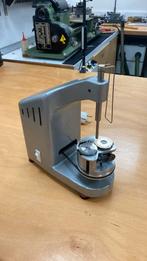 Rollimat tappenpolijstmachine klokkenmaker, Ophalen of Verzenden