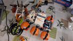 Lego 7699 Mars Mission, Ophalen of Verzenden, Gebruikt