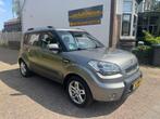 Kia Soul 1.6 X-tra, Auto's, 4 cilinders, Origineel Nederlands, Bedrijf, Handgeschakeld
