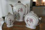 Art Deco thee servies Limoges Frankrijk, Ophalen of Verzenden