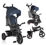 Kinderenfiets LIONELO Haari - 4 in 1, Kinderen en Baby's, Kinderwagens en Combinaties, Nieuw, Kinderwagen, Overige merken, Verstelbare duwstang