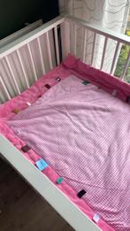Boxkleed, Kinderen en Baby's, Ophalen, Zo goed als nieuw, Minder dan 140 cm, 85 tot 100 cm