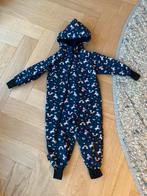 Ielm buitenspeelpak met eenhoorns/regenbogen - maat 104, Ophalen of Verzenden, Zo goed als nieuw, Meisje, Overige typen