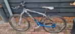 Egberts Orca High-Tech Bike - Nieuwe Banden!, Gebruikt, Hardtail, Heren, 53 tot 57 cm
