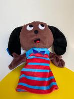 2965 zeeman handpop hond, Ophalen of Verzenden, Zo goed als nieuw, Overige typen