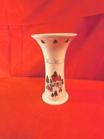 Mason's Christmas Village 1983 Trompet Vaas Kerst Vaasje, Ophalen of Verzenden, Nieuw, Wedgwood