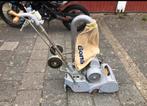 Parketschuurmachine, Ophalen, Gebruikt, Bandschuurmachine