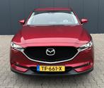 Mazda CX-5 2.0 SkyActiv-G 165 TS+ Airco Cruise Navi Camera N, Voorwielaandrijving, Stof, 4 cilinders, 715 kg