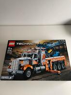 Lego Technic 42128 Heavy-duty sleepwagen, Kinderen en Baby's, Speelgoed | Duplo en Lego, Ophalen, Zo goed als nieuw, Complete set