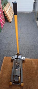Winntec Garagekrik Snellift 2000kg, Auto diversen, Krikken, Ophalen
