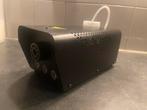 Rookmachine 600 watt, Muziek en Instrumenten, Licht en Laser, Ophalen of Verzenden, Gebruikt, Licht