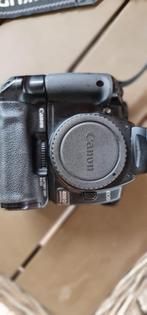 canon 400D, Ophalen, Gebruikt, Spiegelreflex, Canon