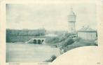 (701-014-053) Vlissingen Watertoren, Verzenden, Zeeland