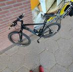 Cube attention sl 29inch 2019, Fietsen en Brommers, Fietsen | Mountainbikes en ATB, 57 cm of meer, Hardtail, Heren, Zo goed als nieuw