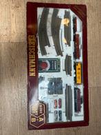 Fleischmann Startset 6392, Hobby en Vrije tijd, Modeltreinen | H0, Ophalen, Gelijkstroom, Fleischmann, Gebruikt