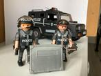 Playmobil swat team, Ophalen of Verzenden