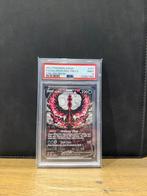 Galarian Moltres V PSA 9 - Chilling Reign, Hobby en Vrije tijd, Verzamelkaartspellen | Pokémon, Ophalen of Verzenden, Zo goed als nieuw