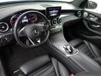 Mercedes-Benz GLC Coupé 250 4MATIC AMG Night Edition Premiu, Auto's, Gebruikt, 4 cilinders, Met garantie (alle), Vierwielaandrijving