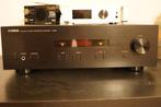 Yamaha A-S201, Ophalen, Yamaha, Zo goed als nieuw, 120 watt of meer