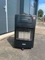 Gimeg gaskachel 4.2kw, Huis en Inrichting, Kachels, Ophalen of Verzenden, Zo goed als nieuw