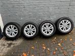 BMW X5 F15 Velgen met Winterbanden 255/55 R18, Auto-onderdelen, Banden en Velgen, Ophalen, 18 inch, Gebruikt, 255 mm