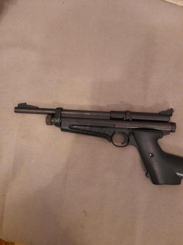 Crosman Airguns luchtpistool beschikbaar voor biedingen