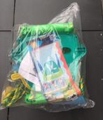 Nieuwe 3-in-1schommel van 1 tot 12 jaarVeelzijdig en veilig!, Kinderen en Baby's, Speelgoed | Buiten | Speeltoestellen, Ophalen of Verzenden