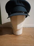Originele KLU leger pet luchtmacht, Ophalen of Verzenden, Zo goed als nieuw, One size fits all