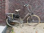 Batavus damesfiets: grote beurt gehad, Ophalen, Gebruikt, Versnellingen, Batavus