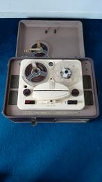 Philips bandrecorder EL 3511 1955, Ophalen of Verzenden, Bandrecorder, Met banden