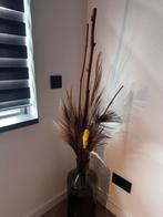 Droogbloemen, Ophalen, Zo goed als nieuw