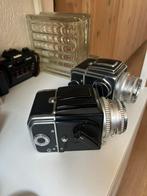 Hasselblad C12 te koop / te ruil voor zwarte A12 / C12 back, Ophalen