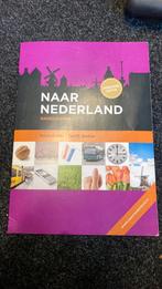 Naar Nederland oefeningen van Arabisch naar Nederlands, Ophalen of Verzenden, Non-fictie