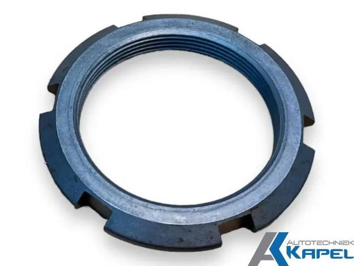 Borg moer achteraslager standaard maat Mercedes 406-508, Auto-onderdelen, Ophanging en Onderstel, Nieuw