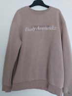 DAILY AESTHETIKZ TRUI MAAT S, Ophalen of Verzenden, Zo goed als nieuw, Maat 48/50 (M)