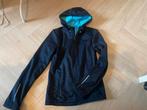 Sportieve jas van Crivit, Kleding | Dames, Maat 34 (XS) of kleiner, Verzenden, Blauw, Crivit