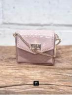 iDeal of Sweden - Leuke mirco bags voor airpods - Nieuw, Schoudertasje, Zwart, Nieuw, Ophalen of Verzenden