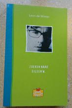 Zoeken naar Eileen Leon de Winter Boektoppers Gratis, Boeken, Romans, Gelezen, Ophalen of Verzenden, Leon de Winter, Nederland