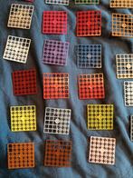 Pixelhobby Matjes + Pincetten, Ophalen of Verzenden, Gebruikt
