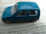 Minnatuur auto Fiat Cinquecento, Verzamelen, Ophalen of Verzenden, Gebruikt