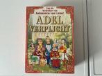 Adel verplicht spel, Hobby en Vrije tijd, Gezelschapsspellen | Bordspellen, Vijf spelers of meer, Ophalen of Verzenden, Zo goed als nieuw