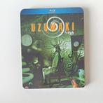 Uzumaki / Spiral (2000) Blu-ray Junii Ito Horror Manga, Ophalen of Verzenden, Nieuw in verpakking, Horror