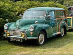 Morris 1964, Auto's, 49 pk, 750 kg, 4 cilinders, 850 kg
